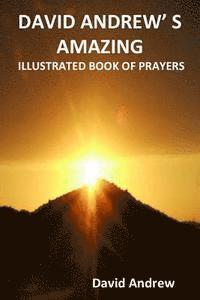 bokomslag David Andrew's Amazing Illustrated Book of Prayers
