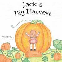 bokomslag Jack's Big Harvest