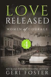 bokomslag Love Released - Book Four