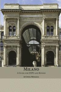 bokomslag Milano: A Guide for Expo and Beyond