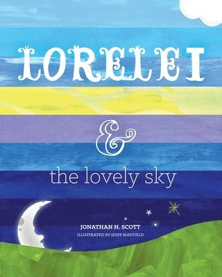 Lorelei and the Lovely Sky 1