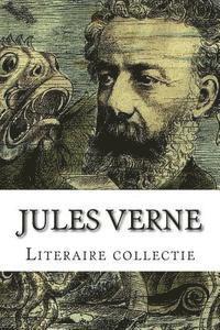 bokomslag Jules Verne, Literaire collectie