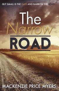 bokomslag The Narrow Road