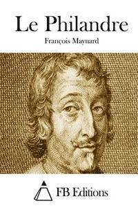 bokomslag Le Philandre