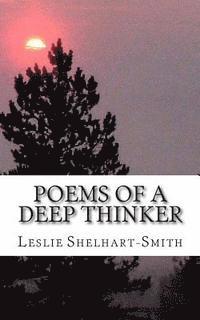 Poems Of A Deep Thinker 1