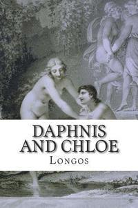 bokomslag Daphnis and Chloe