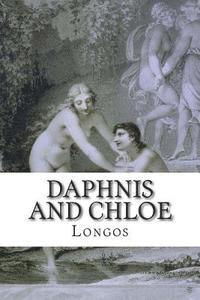 Daphnis and Chloe 1