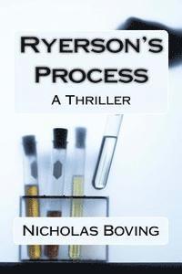 Ryerson's Process 1