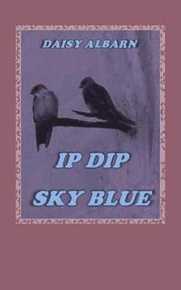 bokomslag Ip Dip Sky Blue