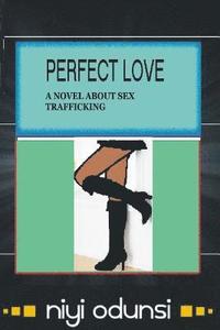 bokomslag Perfect Love: A novel about sex trafficking