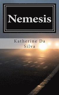 bokomslag Nemesis: New Short Stories