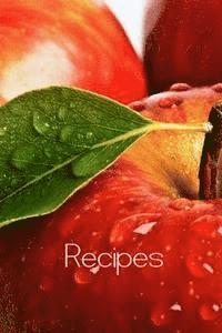 bokomslag Recipes