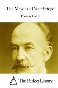 The Mayor of Casterbridge 1