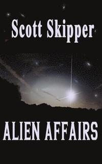 bokomslag Alien Affairs