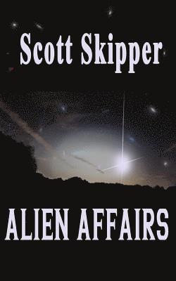 Alien Affairs 1