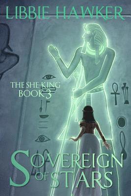 bokomslag Sovereign of Stars: The She-King: Book 3
