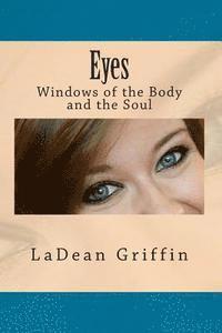 bokomslag Eyes: Windows of the Body and the Soul