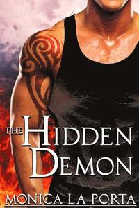 bokomslag The Hidden Demon