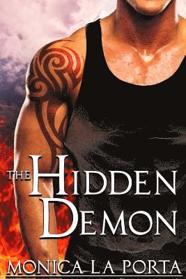 The Hidden Demon 1