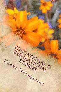 bokomslag Educational & Inspirational Stories: Children Parents