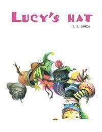 Lucy's Hat 1