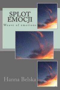 bokomslag Splot Emocji: Weave of Emotions