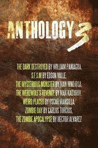 Anthology 3 1