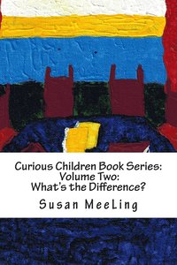 bokomslag Curious Children Book Series Volume Two