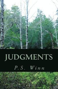 bokomslag Judgments