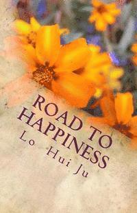 bokomslag Road to Happiness: Life-Story 4