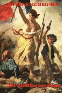 Georg Erwin Thaller - Die Rebellen von Ovum, Häftad