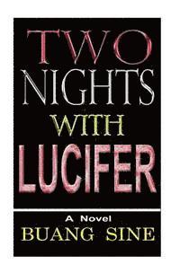 bokomslag Two Nights With Lucifer: (A Novel)