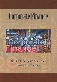 bokomslag Corporate Finance