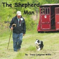 bokomslag The Shepherd Man