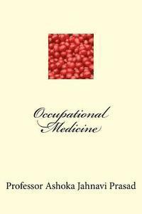 bokomslag Occupational Medicine