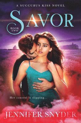 Savor