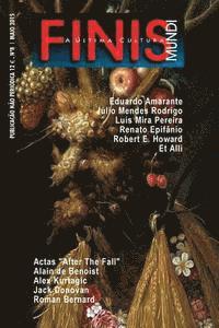 Roman Bernard, Jack Donovan - Finis Mundi: A Ultima Cultura #8, Häftad