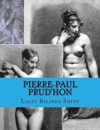 bokomslag Pierre-Paul Prud'hon