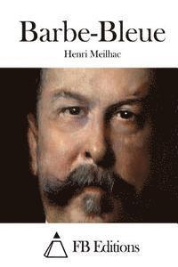 Barbe-Bleue