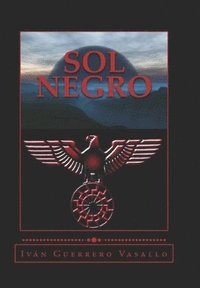 bokomslag Sol Negro