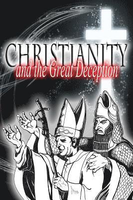 Rav Sha'ul - Christianity and the Great Deception, Häftad