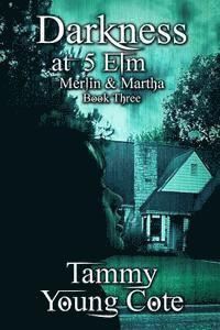Darkness at #5 Elm