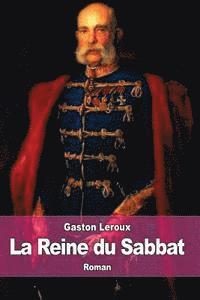 bokomslag La Reine du Sabbat