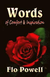 bokomslag Words of Comfort & Inspiration