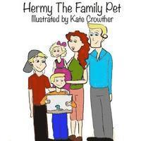 bokomslag Hermy the Family Pet