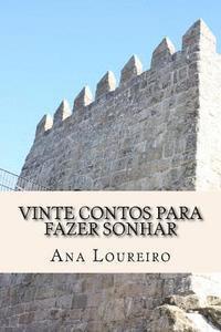 Vinte Contos para fazer Sonhar