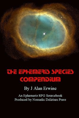 The Ephemeris Species Compendium 1