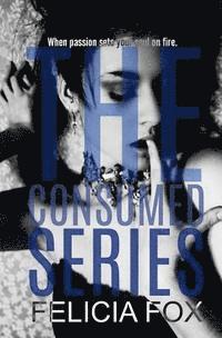 The Consumed Series 1