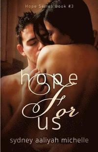 bokomslag Hope for Us (Hope Series Book #3)