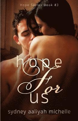 bokomslag Hope for Us (Hope Series Book #3)